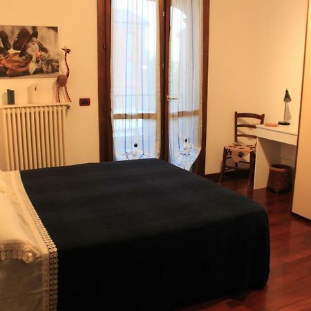 B&B Le Ragazze Sorbara Екстер'єр фото