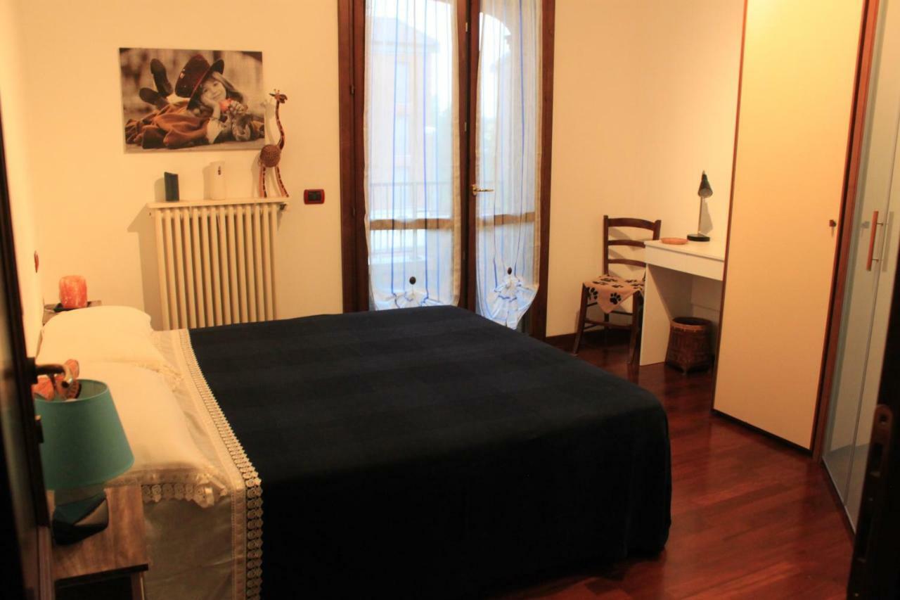 B&B Le Ragazze Sorbara Екстер'єр фото