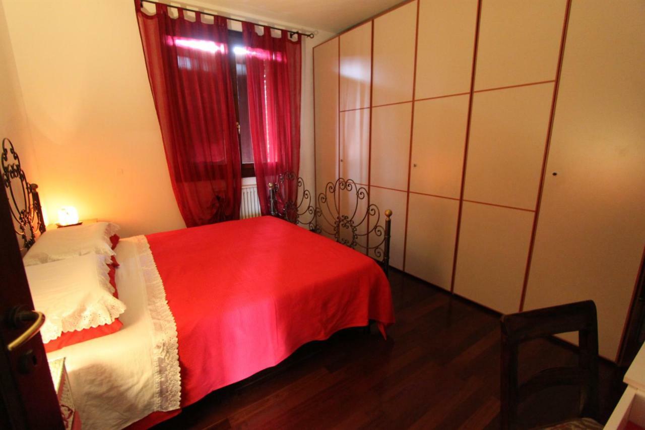 B&B Le Ragazze Sorbara Екстер'єр фото