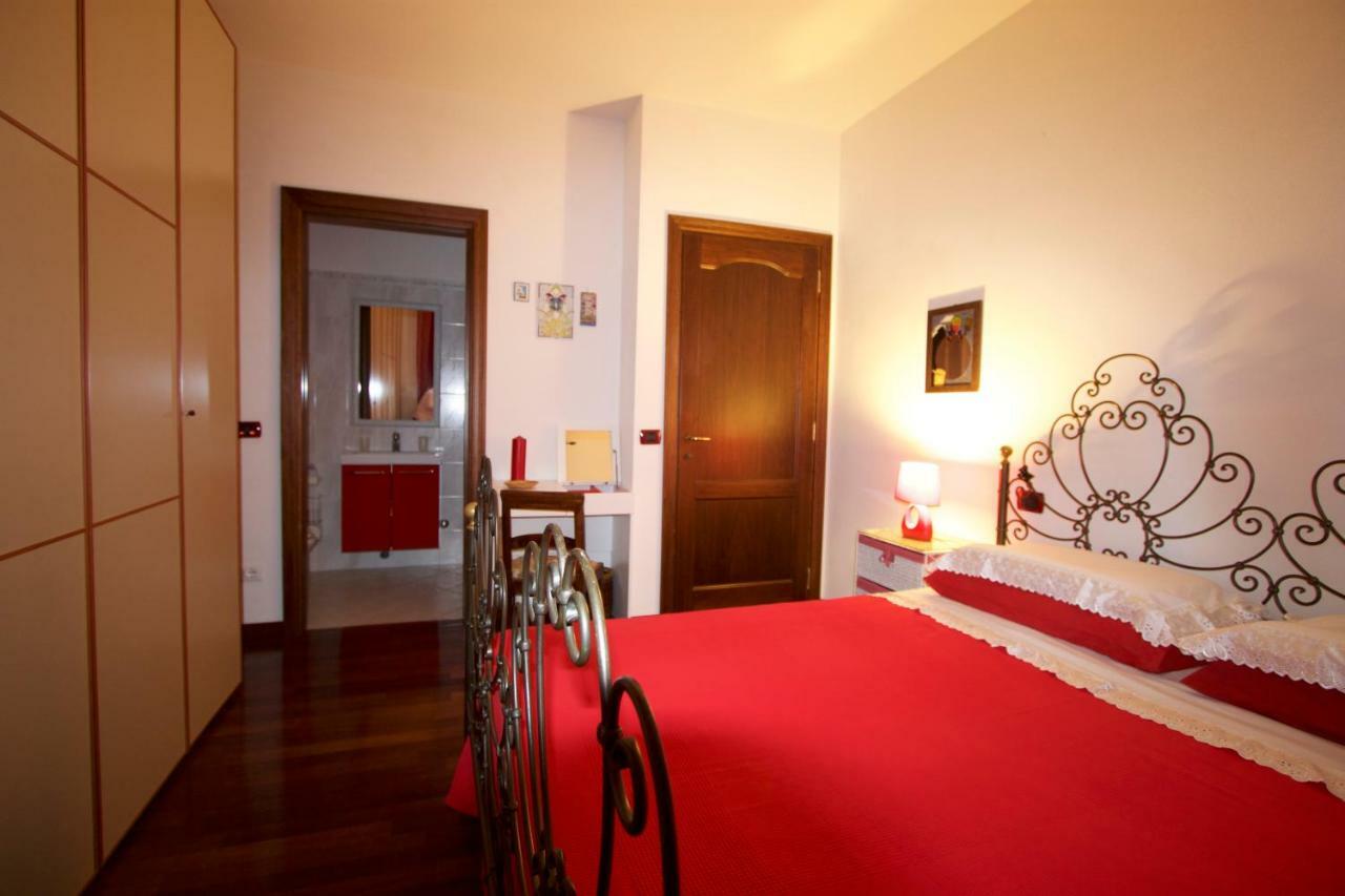 B&B Le Ragazze Sorbara Екстер'єр фото