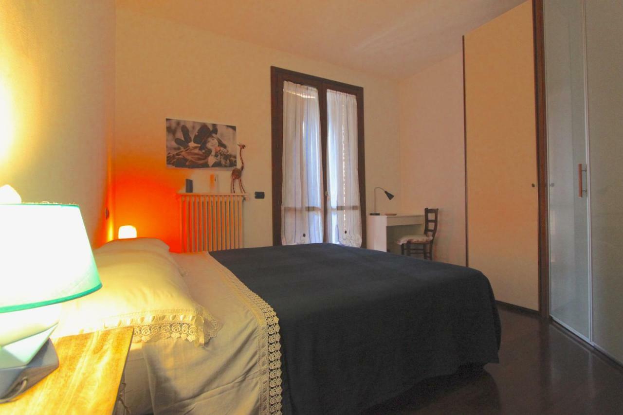 B&B Le Ragazze Sorbara Екстер'єр фото
