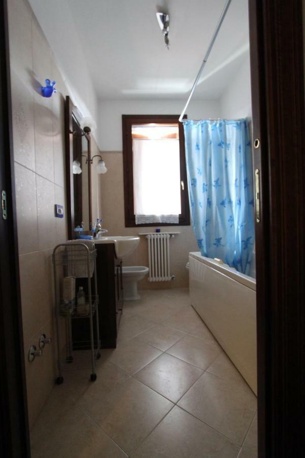 B&B Le Ragazze Sorbara Екстер'єр фото
