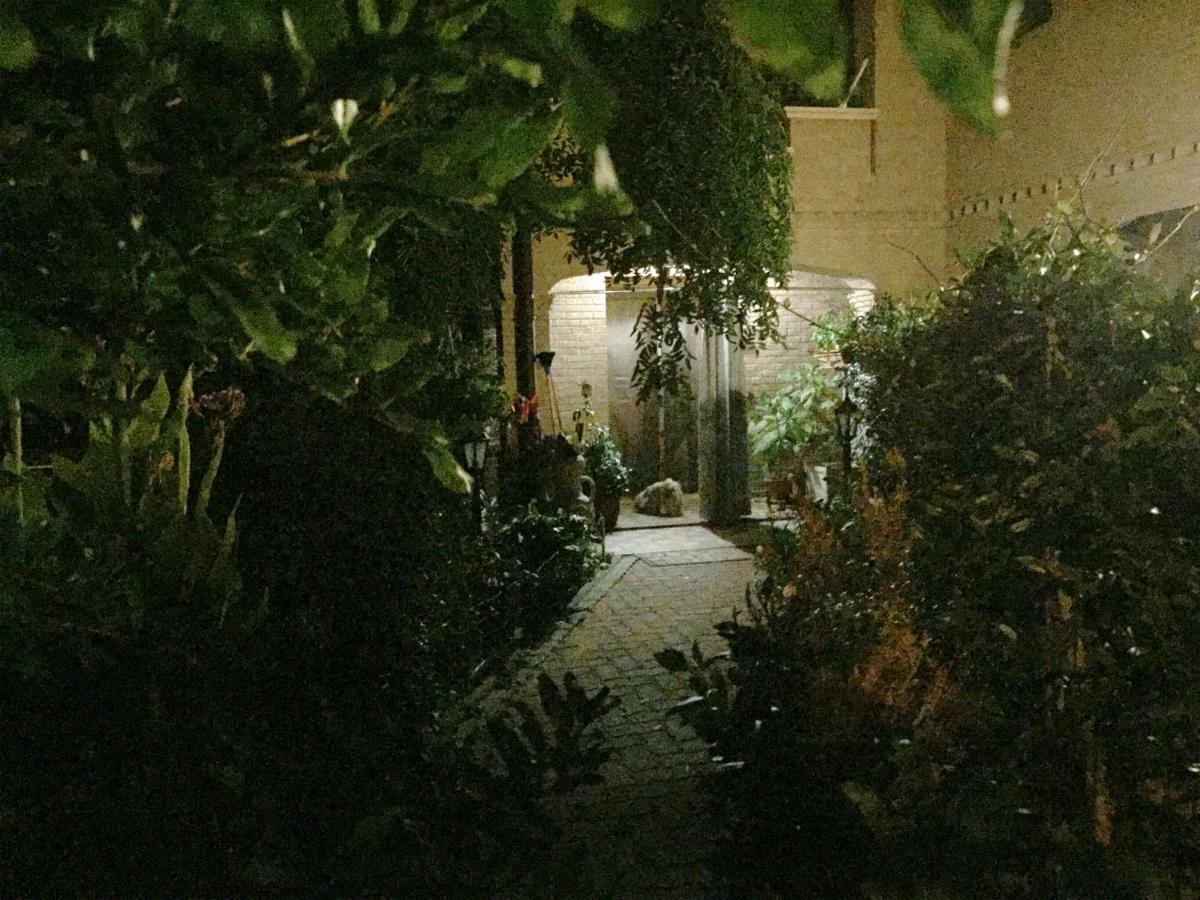 B&B Le Ragazze Sorbara Екстер'єр фото