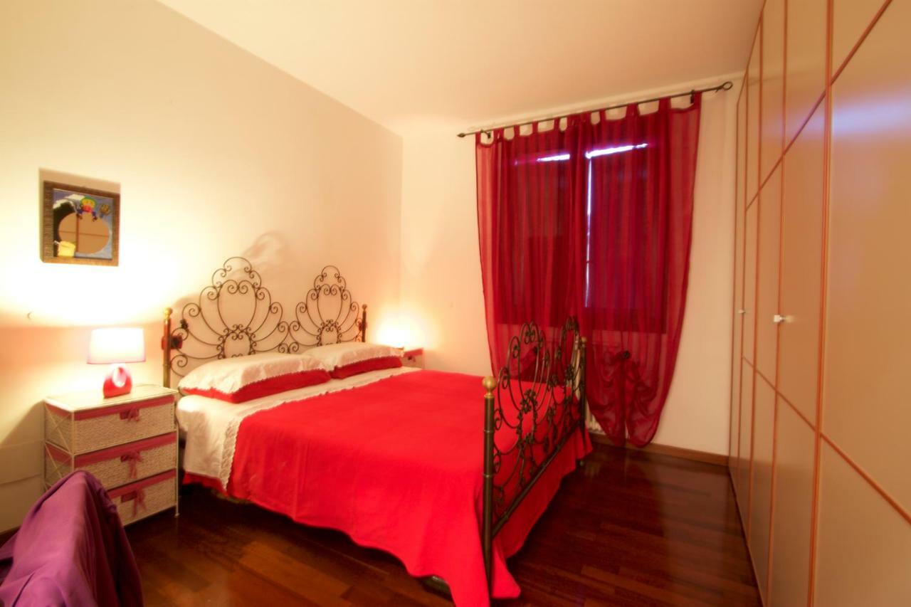 B&B Le Ragazze Sorbara Екстер'єр фото