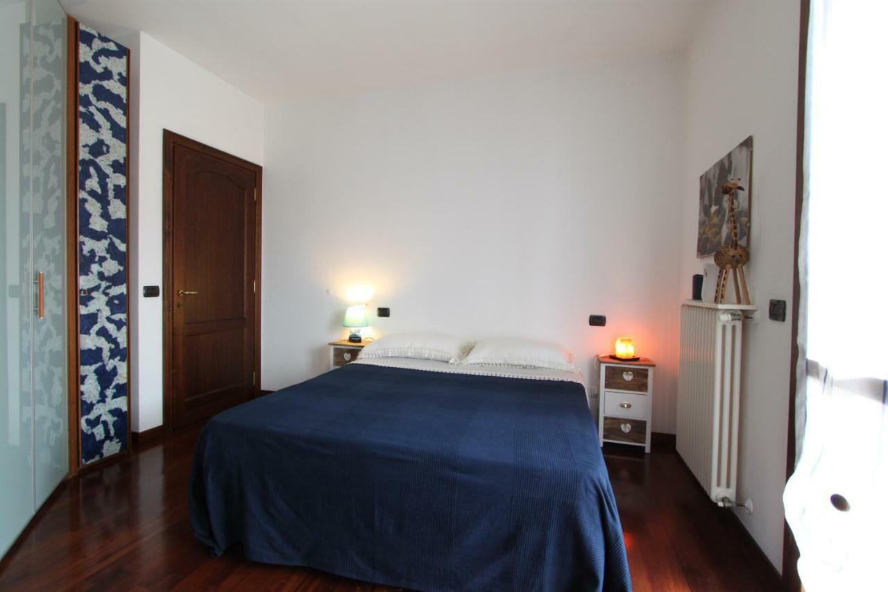 B&B Le Ragazze Sorbara Екстер'єр фото