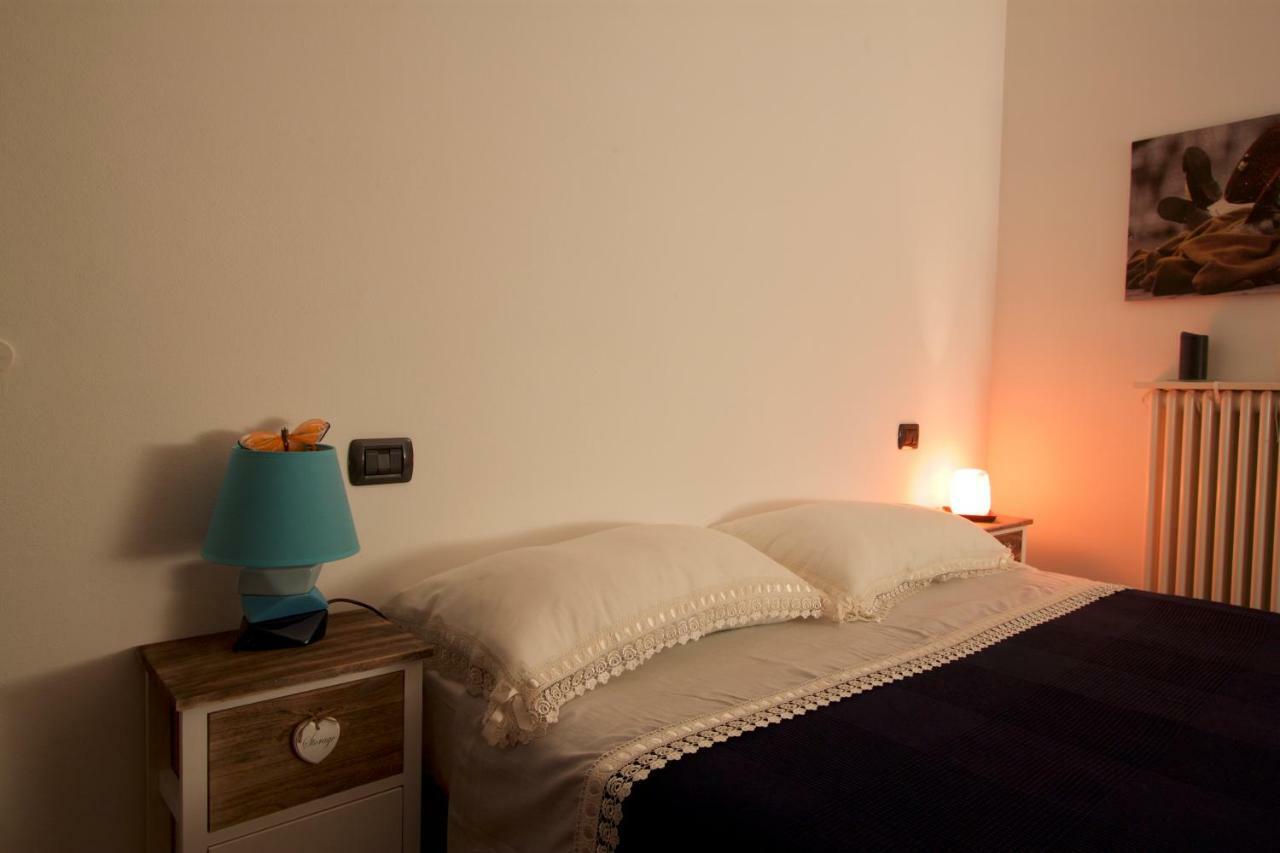 B&B Le Ragazze Sorbara Екстер'єр фото